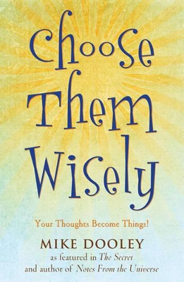 Choose Them Wisely book