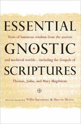 Essential Gnostic Scriptures book