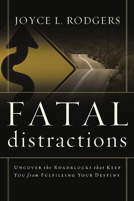 Fatal Distractions book