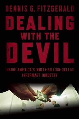 Dealing with the Devil book