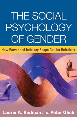 Social Psychology of Gender book