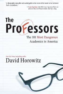 Professors book