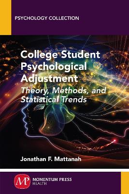 College Student Psychological Adjustment book