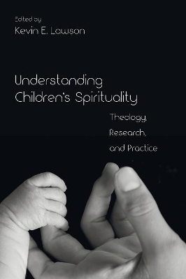 Understanding Children's Spirituality book