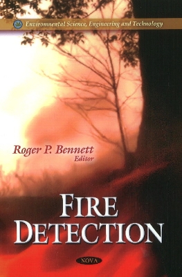 Fire Detection book