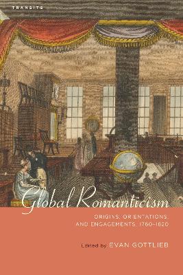 Global Romanticism book