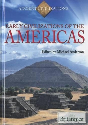 Early Civilizations of the Americas book
