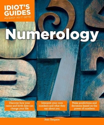Numerology book