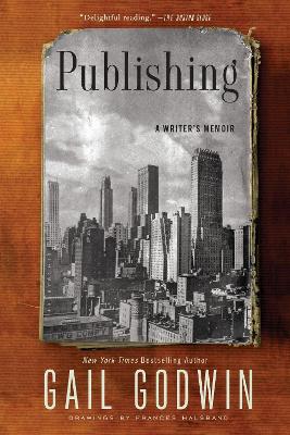Publishing book