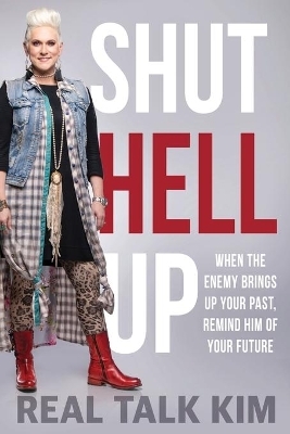 Shut Hell Up book