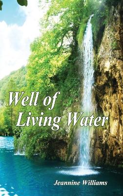 Well of Living Water: Gift Edition book