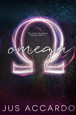 Omega book