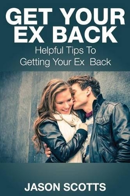 Get Your Ex Back book