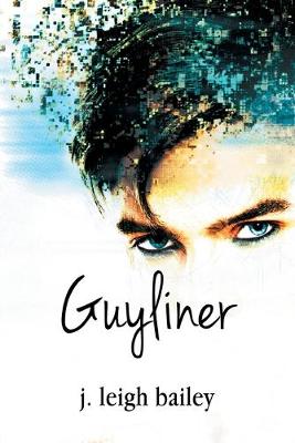 Guyliner book