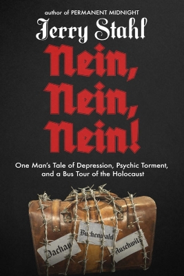 Nein, Nein, Nein!: One Man's Tale of Depression, Psychic Torment, and a Bus Tour of the Holocaust book