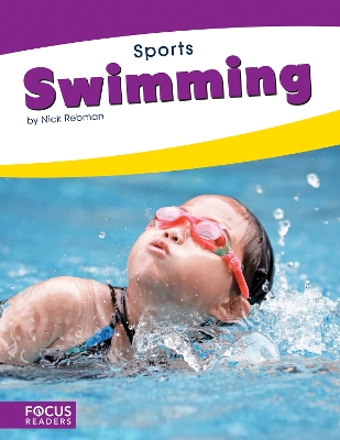 Swimming book