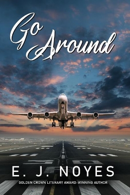 Go Around book