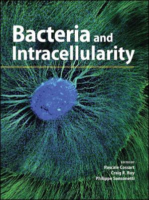 Bacteria and Intracellularity book