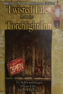 Twisted Tales from the Torchlight Inn book