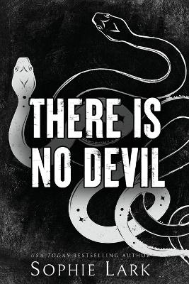 There Is No Devil book