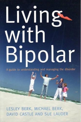 Living with Bipolar book