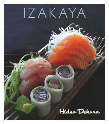 Izakaya book