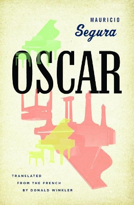 Oscar book