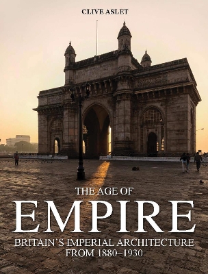 Age of Empire book