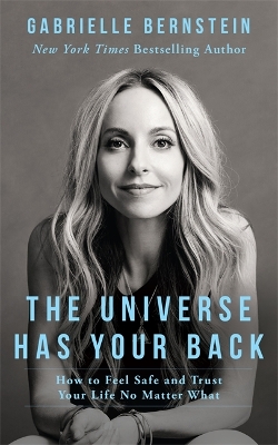 Universe Has Your Back book