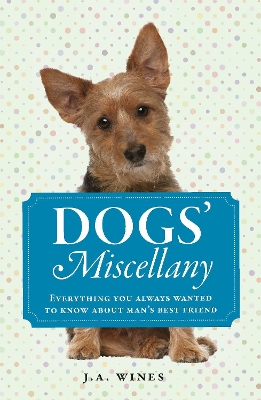 Dogs' Miscellany book