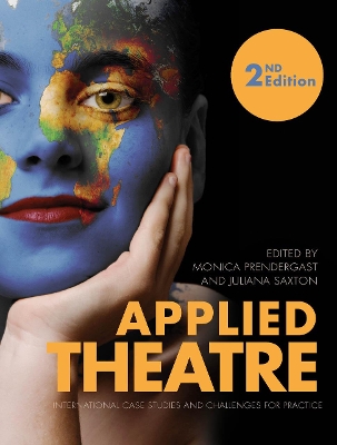 Applied Theatre book