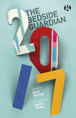 Bedside Guardian 2017 book