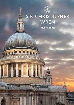 Sir Christopher Wren book