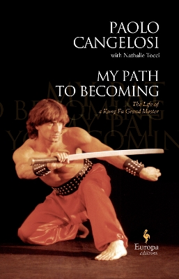 My Path to Becoming book