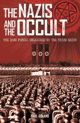 Nazis and the Occult book