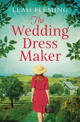 The Wedding Dress Maker book