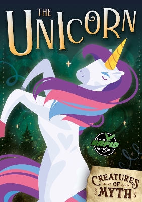 The Unicorn book