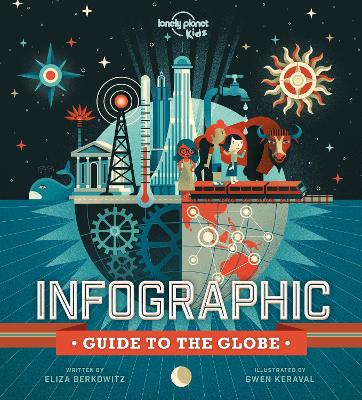 Infographic Guide to the Globe book