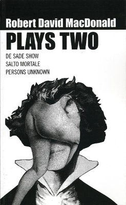 Plays book