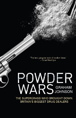 Powder Wars book