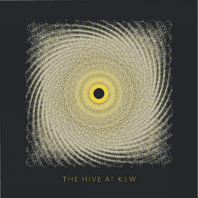 Hive at Kew book