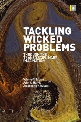 Tackling Wicked Problems book