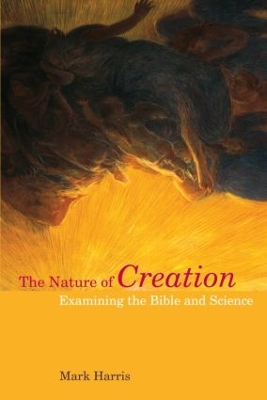 Nature of Creation by Mark Harris