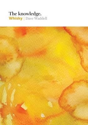 Knowledge: Whisky book