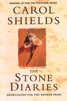 The The Stone Diaries by Carol Shields