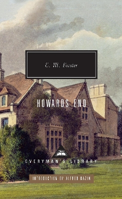 Howards End by E. M. Forster