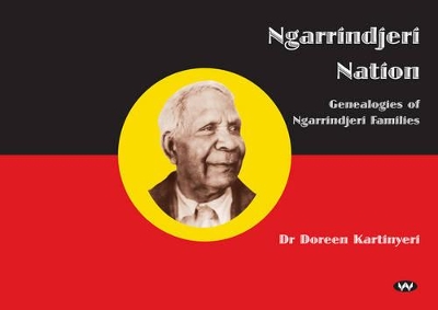 Ngarrindjeri Nation book