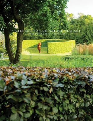 Intersection of Nature and Art: James Doyle Design Associates book