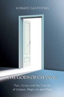 Gods of Change book