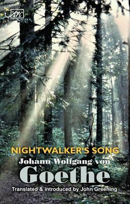 Nightwalker's Song book